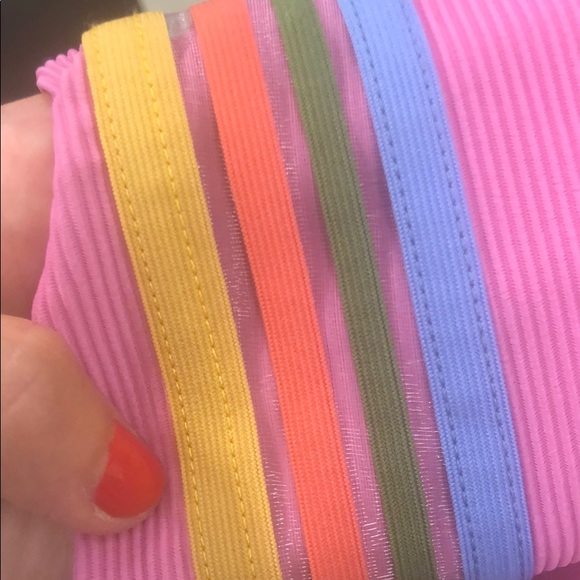 Beach riot active leggings - Picture 4 of 5